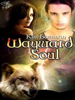 Wayward Soul - ebook